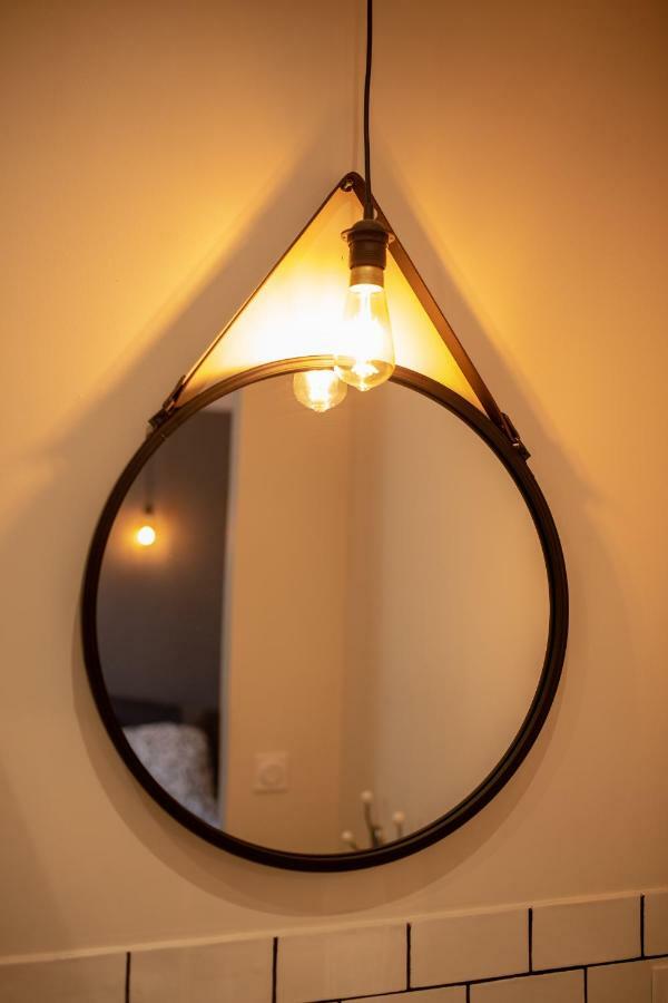 Appartement Le Carnel 로리앙 외부 사진