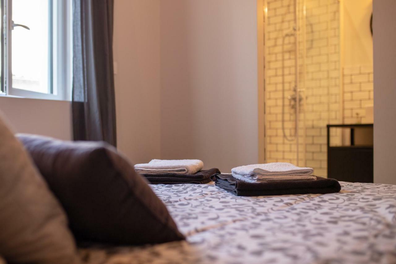 Appartement Le Carnel 로리앙 외부 사진